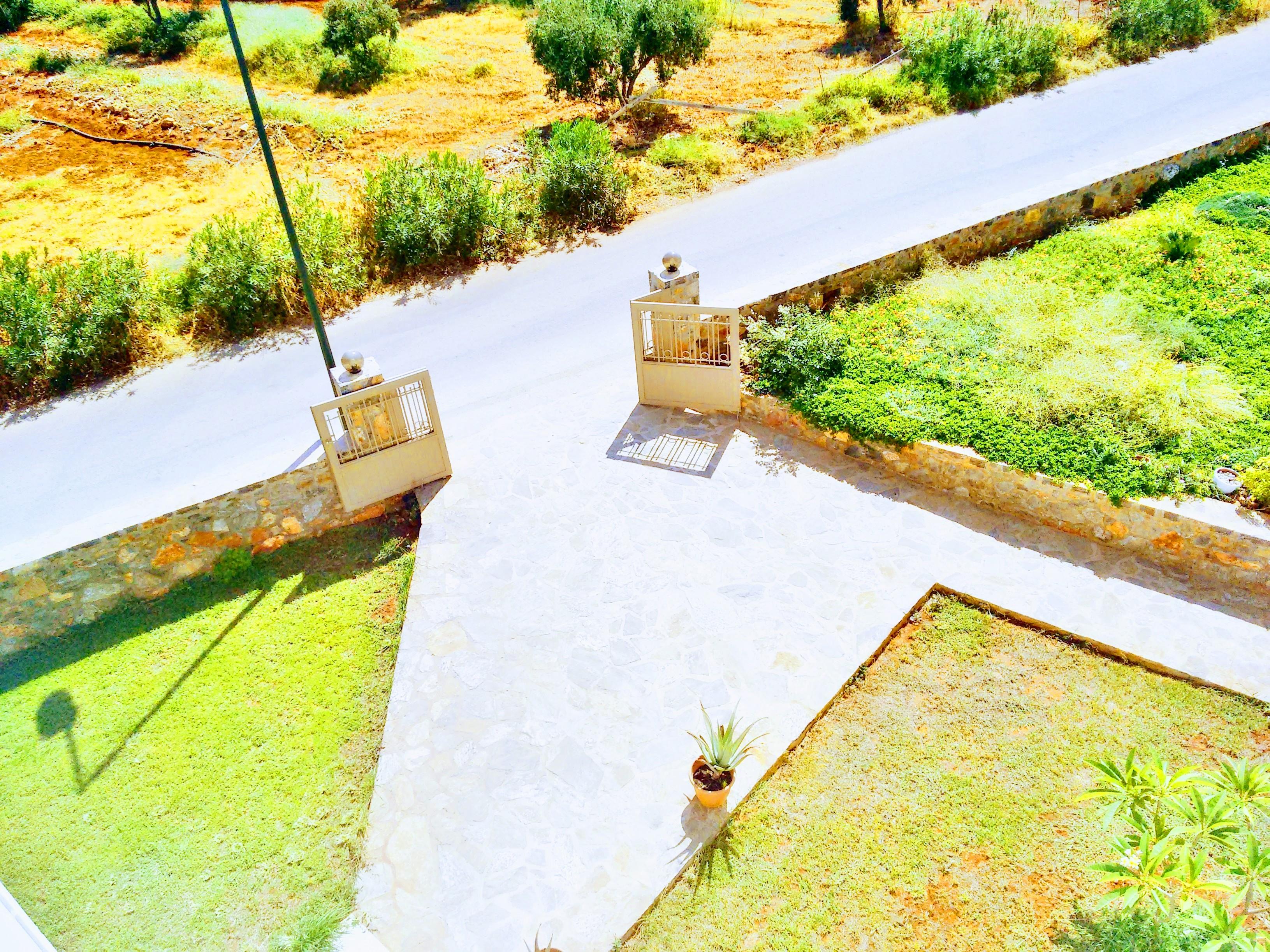شقة Casa Malena Stalida المظهر الخارجي الصورة